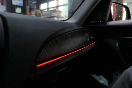 포칼스피커 / 센터엠비언트 RGB / 안드로이드 올인원 / 블랙박스 / HUD+하이패스 / 수원, 광교, 동탄
