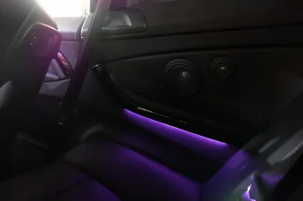 BMW M4 RGB엠비언트 / 수원, 광교, 동탄