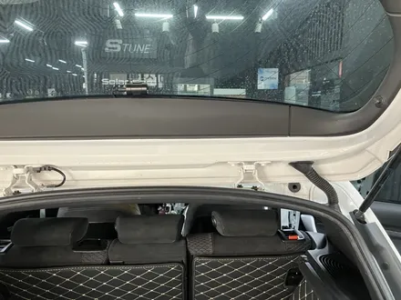 수원 에스튠 - BMW F20__순정컴포트엑세스 / 리눅스 터치모니터 / 룸미러형 블랙박스 / 광각미러 / 경기 수원 영통