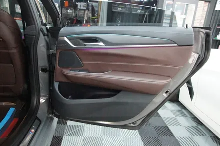 수원 에스튠 - BMW__AVI 스피커 10개 + 회오리 트위터  풀셋트 장착 / 수원, 광교, 동탄