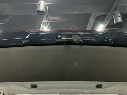 에스튠(솔라가드 프리미엄 수원이의점) - BMW X7 60i__제니스ir 신차 썬팅 / 아이나비qxd1플러스 + 커넥티드 + 케어셀 cz12A 보조배터리 / 경기 수원 영통