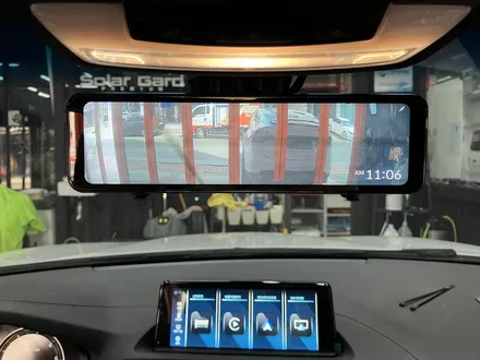 수원 에스튠 - BMW F20__순정컴포트엑세스 / 리눅스 터치모니터 / 룸미러형 블랙박스 / 광각미러 / 경기 수원 영통