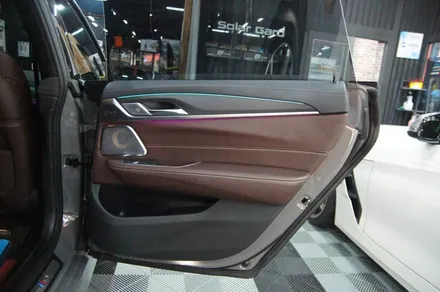 수원 에스튠 - BMW__AVI 스피커 10개 + 회오리 트위터  풀셋트 장착 / 수원, 광교, 동탄