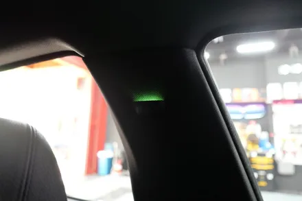 BMW RGB 엠비언트 / 안드로이드 올인원 장착 / 수원, 광교, 동탄