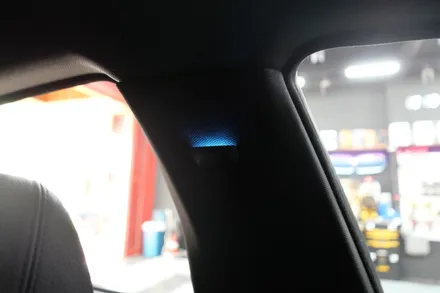 BMW RGB 엠비언트 / 안드로이드 올인원 장착 / 수원, 광교, 동탄