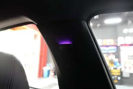 BMW RGB 엠비언트 / 안드로이드 올인원 장착 / 수원, 광교, 동탄