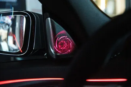 수원 에스튠 - BMW__AVI 스피커 10개 + 회오리 트위터  풀셋트 장착 / 수원, 광교, 동탄