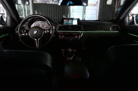 BMW M4 RGB엠비언트 / 수원, 광교, 동탄