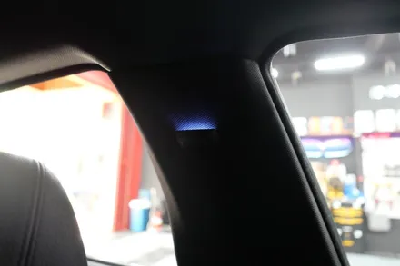 BMW RGB 엠비언트 / 안드로이드 올인원 장착 / 수원, 광교, 동탄
