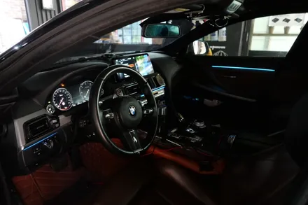 BMW 비노출 엠비언트 / 수원, 광교, 동탄