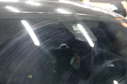 BMW 블랙박스 전문 장착점( 아이나비 공식대리점) QXD풀셋 장착 / 수원, 광교, 동탄