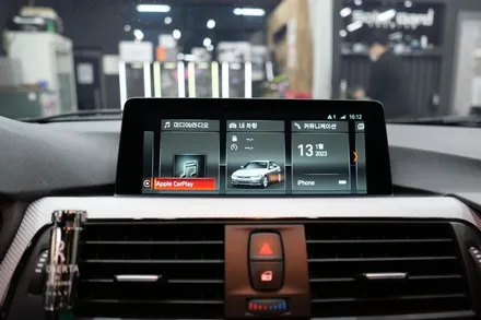 수원  BMW 카플레이 풀스크린, 코딩 / 수원, 광교, 동탄