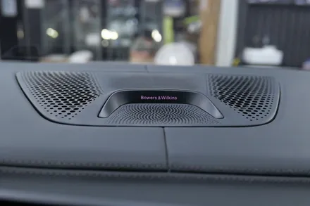 BMW X5 / G05 회오리 풀커버 시공 / 수원, 광교, 동탄