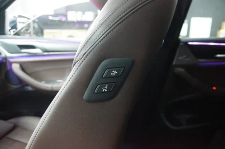 수원 에스튠 - BMW x4 워크인스위치, 크리스탈 기어봉 / 수원, 광교, 동탄