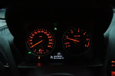 수원 에스튠 - BMW 118d__ 열선핸들 활성화 / 수원, 광교, 동탄