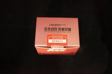 수원 에스튠 - 미니쿠퍼 클럽맨__파인뷰LXQ3000 2채널블랙박스 / 애플카플레이 활성화 / 수원, 광교, 동탄