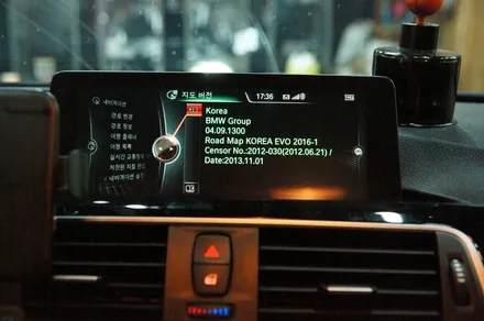 수원 에스튠 - BMW F30__ID4 > ID6 펌업 카플레이 활성화 / 경기 수원 영통