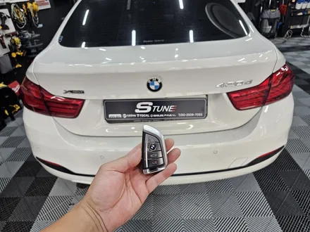 수원 에스튠 - BMW 피에조부저 / 경기 수원 영통