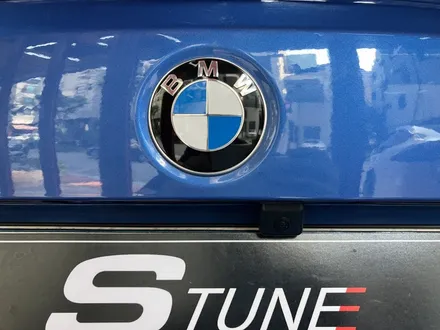 수원 에스튠 - BMW F22__ 후방카메라 교체 / 경기 수원 영통
