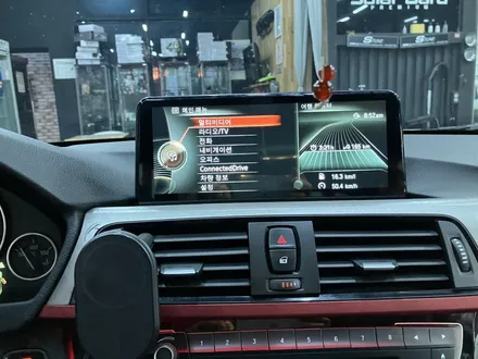 수원 에스튠 - BMW 420D _ 10.25 안드로이드 올인원 장착 / 경기 수원 영통