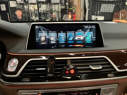 수원 에스튠 - BMW, MINI __ 애플카플레이 풀스크린 활성화 / 경기 수원 영통