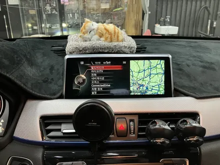 수원 에스튠 - BMW, MINI __  ID4 > ID6 애플카플레이 활성화( 펌업,내비삭제) / 경기 수원 영통