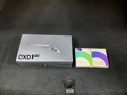 에스튠(아이나비 수원광교점) - 포르쉐 타이칸 투리스모 __ 아이나비 QXD1플러스 + 커넥티드 / 경기 수원 영통