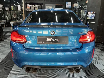 수원 에스튠 - BMW M2 __ LCI 테일램프 장착 / 경기 수원 영통