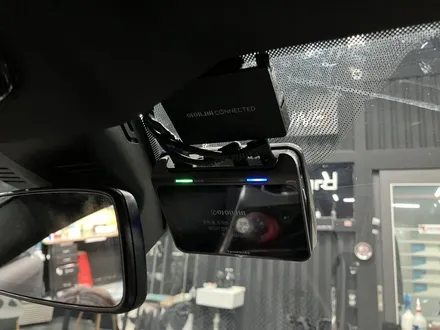 에스튠(아이나비 수원광교점) - BMW 240i(G42) __ 아이나비 QXD1플러스 + 커넥티드 + 보조배터리 / 경기 수원 영통