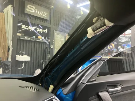 에스튠(아이나비 수원광교점) - BMW M2__QXD1플러스+커넥티드+보조배터리/ 카플레이 활성화 및 편의코딩 / 경기 수원 영통