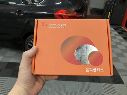 수원 에스튠 - BMW F45 __ 피에조부저 / 광각미러 / 블랙박스 교체 / 경기 수원 영통
