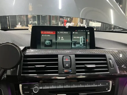 수원 에스튠 - BMW, MINI __ID4 > ID6 애플카플레이 활성화 / 경기 수원 영통