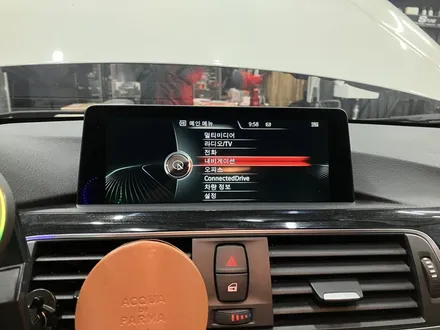 수원 에스튠 - BMW F30__ID4 > ID6 애플카플레이 활성화 / 경기 수원 영통
