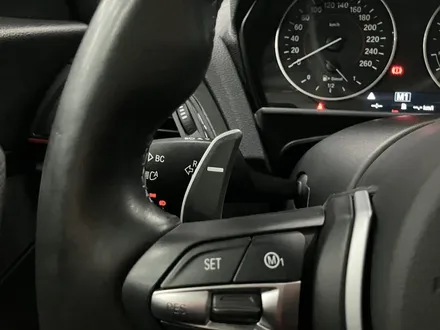 수원 에스튠 - BMW F20 __ 정품 M3핸들 장착 ( 열선, 패들, 크루즈활성화) / 경기 수원 영통