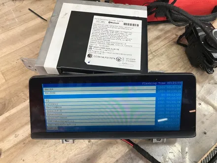 수원 에스튠 - BMW F20__ NBT >>> ID6 + 8.8 터치모니터 레트로핏 / 경기 수원 영통
