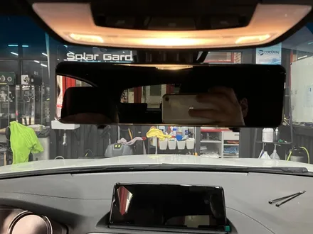 수원 에스튠 - BMW F20__순정컴포트엑세스 / 리눅스 터치모니터 / 룸미러형 블랙박스 / 광각미러 / 경기 수원 영통