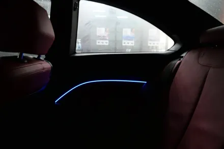 BMW 비노출 엠비언트 / 수원, 광교, 동탄