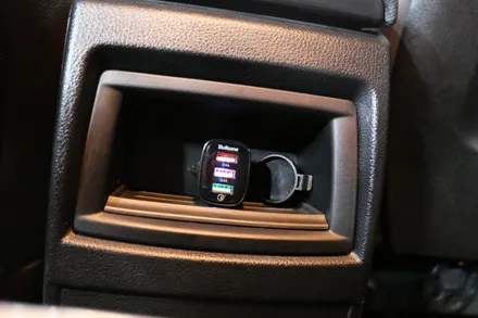 BMW 스피커(도어,바닥) / 블랙박스 + 보조배터리 / 광각미러 / 도어로고라이트 / 후석시거잭 / 식빵등 / 수원, 광교, 동탄