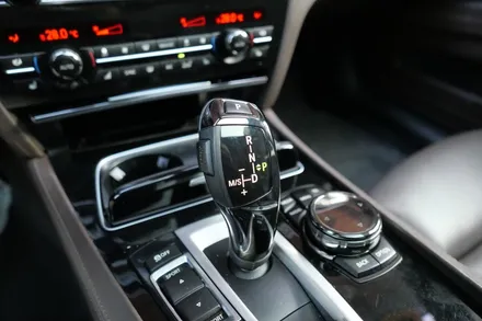 BMW 기어봉 LED 고질병 수리 / 수원, 광교, 동탄