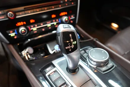 BMW 전차종 기어봉 LED 수리 / 수원, 광교, 동탄