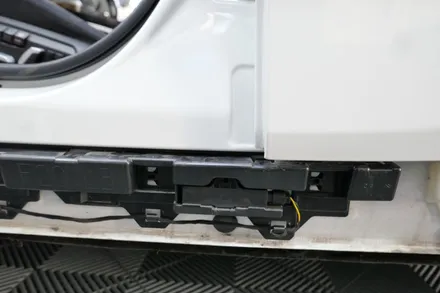 BMW 컴포트엑세스 장착 ( 터치 도어잠김, 열림) / 수원, 광교, 동탄