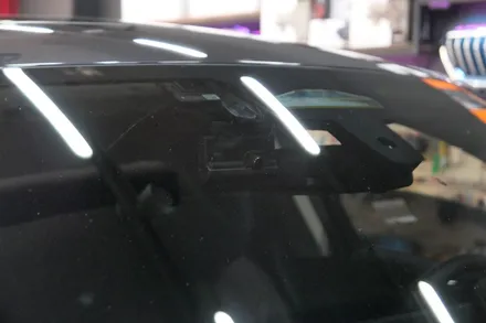 에스튠(아이나비 수원 광교점) - BMW X4_G02 _ QXD8000 + Q에디션 + 커넥티드 프로플러스 장착 / 수원, 광교, 동탄