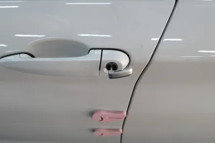 BMW 신형키 복사 / 전면썬팅 / 수원, 광교, 동탄