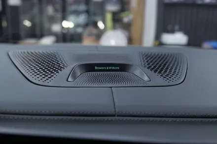 BMW X5 / G05 회오리 풀커버 시공 / 수원, 광교, 동탄
