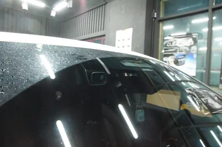 수원 에스튠 - BMW G20 / 320i__ 순정ACE3.0 블랙박스 장착 / 수원, 광교, 동탄