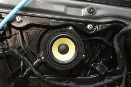 수원 에스튠 - BMW F40__포칼IS100KL / 크리스탈기어봉/ M1,M2버튼 / 수원, 광교, 동탄