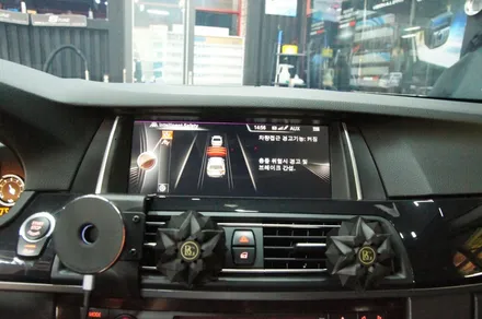 수원 에스튠 - BMW F10 __ 5AS / 엠비언트 광량칮 / 수원, 광교, 동탄