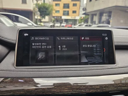 수원 에스튠 - BMW X5__ID6블루투스먹통HDD교체수리 + 애플카플레이 활성화 / 경기 수원 영통