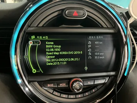 수원 에스튠 - 미니쿠버 F57__ID4애플카플레이 활성화(BMW동일) / 경기 수원 영통