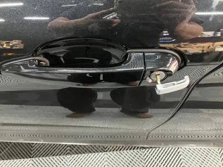 BMW 1~4시리즈 신형키복사, 도어모터 교체 / 경기 수원 영통